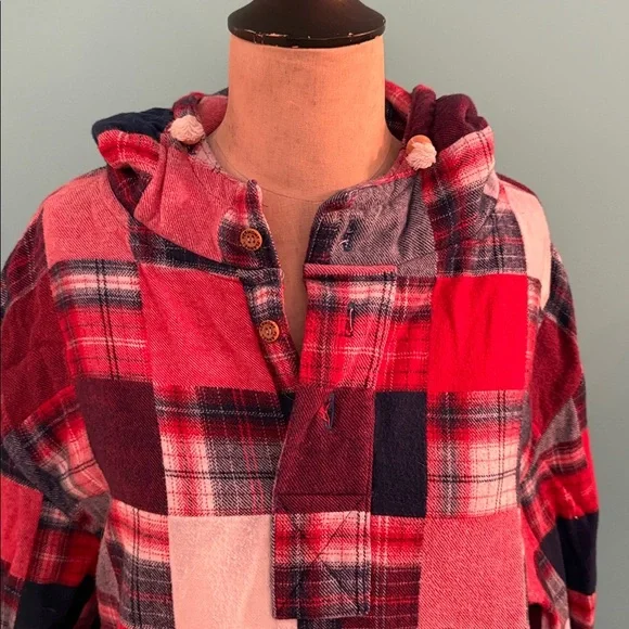 Vermont Flannel Co. Flannel - Picture 2 of 6